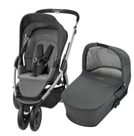 Maxi Cosi Mura Plus 3 Combi